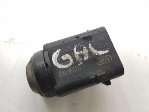 Electronic module MERCEDES-BENZ CLK (C209) CLK 270 CDI (209.316) | BP36194535M83 - Image 3
