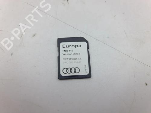 Electronic module AUDI A4 B9 Avant (8W5, 8WD) 2.0 TDI | BP36348393M83 - Image 8