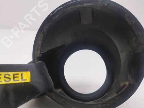 Fuel door actuator PEUGEOT 5008 (0U_, 0E_) 1.6 HDi | BP28894486E18 