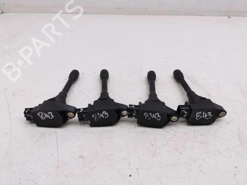Ignition coil NISSAN JUKE (F16_) 1.6 Hybrid | BP36347520M94 - Image 2