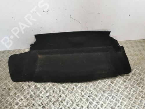 Used Luggage compartment floor Luggage compartment floor TESLA MODEL S (5YJS) 85D AWD (376 hp) 40194262 40194262