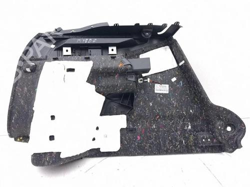 Boot lining SKODA ENYAQ iV Coupe (5AC) RS | BP39173071I3 - Image 9