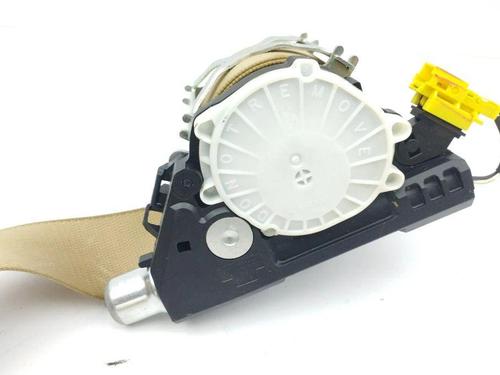 Rear left seatbelt MERCEDES-BENZ M-CLASS (W164) ML 320 CDI 4-matic (164.122) | BP28900365I29 