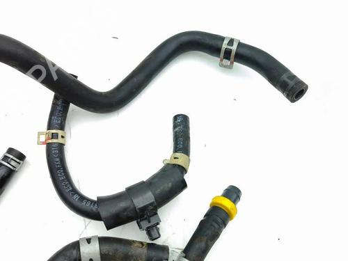 Pipe SUZUKI VITARA (LY) 1.4 Hybrid (Mild Hybrid) AllGrip | BP36081483M125  - Image 8
