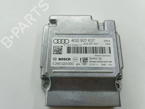 Used Electronic sensor AUDI A7 Sportback (4GA, 4GF) 3.0 TDI (204 hp) 28855329