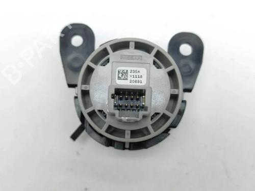 Switch NISSAN QASHQAI III (J12) 1.3 DIG-T All-wheel Drive | BP33663622I30 - Image 2