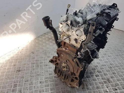Engine MITSUBISHI OUTLANDER II (CW_W) 2.2 DI-D | BP28842213M1 - Image 3