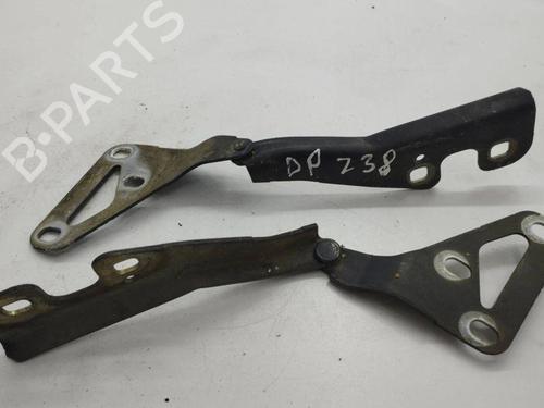 Dørhængsel/Dørbegrænser OPEL ASTRA H (A04) 1.7 CDTI (L48) (100 hp) 28875028