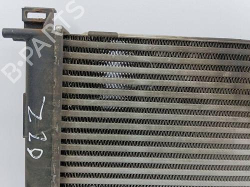 Intercooler CHRYSLER VOYAGER IV (RG, RS) 2.8 CRD | BP28895152M30