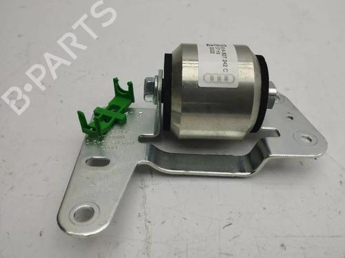 Boot lining AUDI Q2 (GAB, GAG) 1.4 TFSI | BP36391710I3 - Image 5