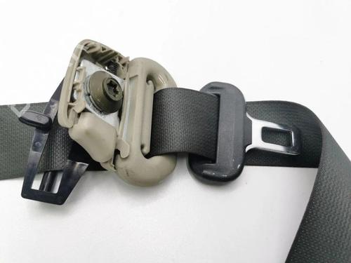 Front left seatbelt CHRYSLER 300C (LX, LE) 3.0 CRD | BP36196158I26 - Image 5