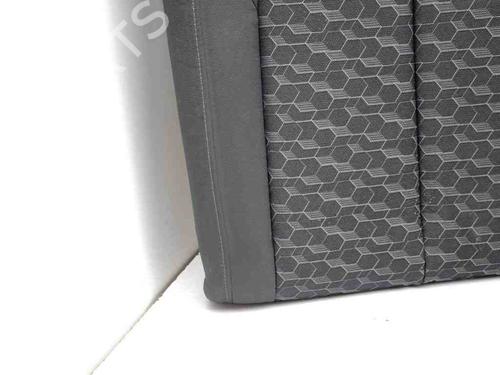 Rear seat AUDI A1 Sportback (8XA, 8XF) 1.0 TFSI | BP28881129C17 