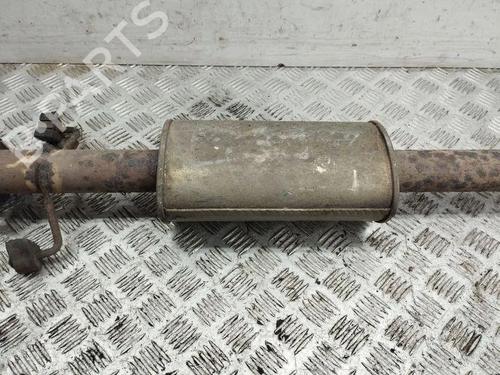 Exhaust system OPEL ANTARA A (L07) 2.2 CDTi 4x4 | BP28849779M121 - Image 6