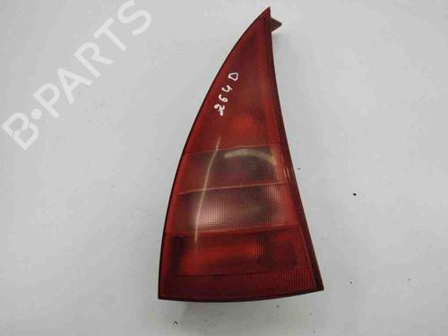 Used Right taillight CITROËN C4 II (NC_) 1.6 BlueHDi 115 (115 hp) 28904915