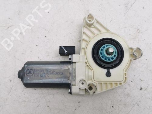 Used Left front window motor MERCEDES-BENZ A-CLASS (W169) A 180 CDI (169.007, 169.307) (109 hp) 28902059