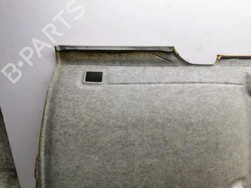 Interiør tag AUDI A6 Allroad C6 (4FH) 3.0 TDI quattro | BP38247372I12 - Image 9