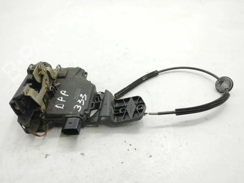 Used Front right lock Front right lock 36103085 36103085