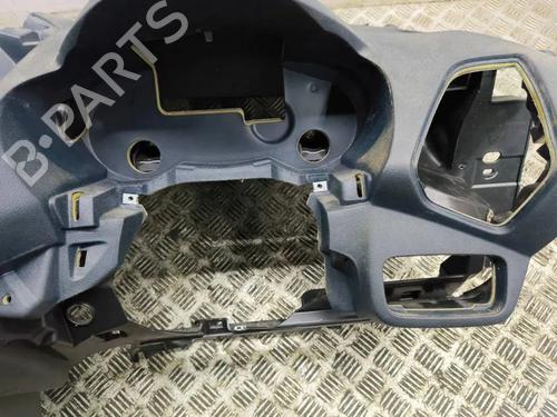 Dashboard FORD GRAND C-MAX (DXA/CB7, DXA/CEU) 2.0 TDCi | BP33641160C46 - Image 5