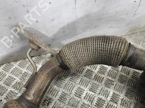 Catalyst VW TIGUAN (5N_) 1.4 TSI | BP28860714M10 