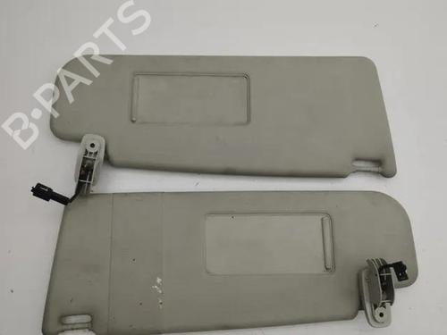 Used Left sun visor SEAT ALTEA (5P1) 2.0 TDI 16V (140 hp) 28852356