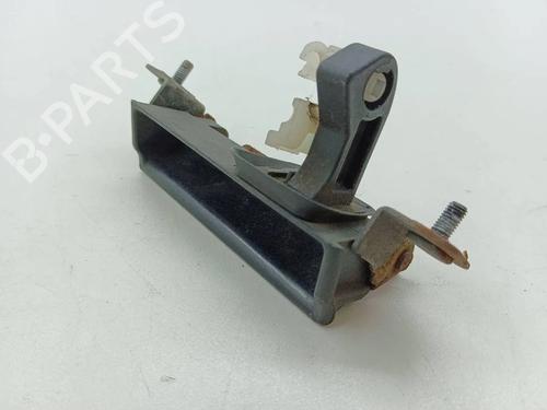 Tailgate handle MAZDA CX-7 (ER) 2.2 MZR-CD AWD (ER10A) | BP33911920C132 - Image 2