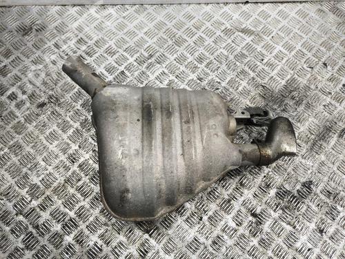 Exhaust system AUDI A7 Sportback (4GA, 4GF) 3.0 TDI | BP40168486M121 - Image 6