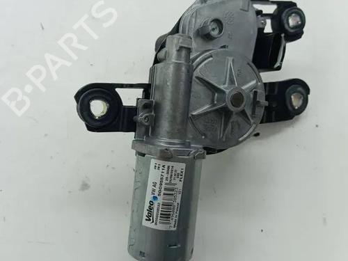 Used Rear wiper motor VW PASSAT B8 Variant (3G5, CB5) 1.6 TDI (120 hp) 28854768