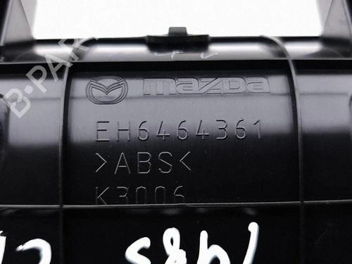 Cup/Object holder MAZDA CX-7 (ER) 2.2 MZR-CD AWD (ER10A) | BP39474413I37 - Image 6