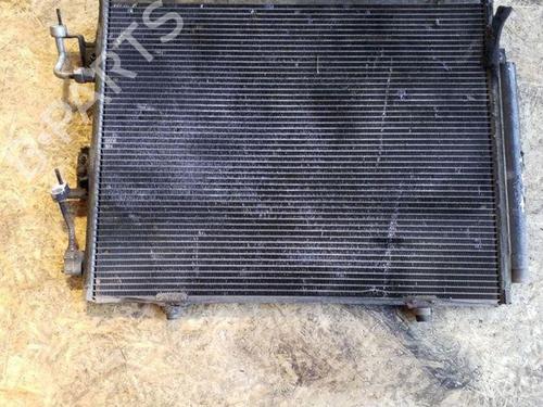 Used AC radiator MITSUBISHI PAJERO III (V7_W, V6_W) 3.2 Di-D (V68W) (160 hp) 28866228