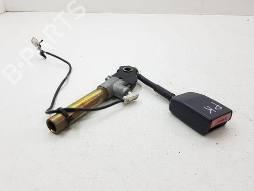 Seat buckle RENAULT ESPACE III (JE0_) 2.2 12V TD (JE0E, JE0H, JE0P) | BP28903697I32 