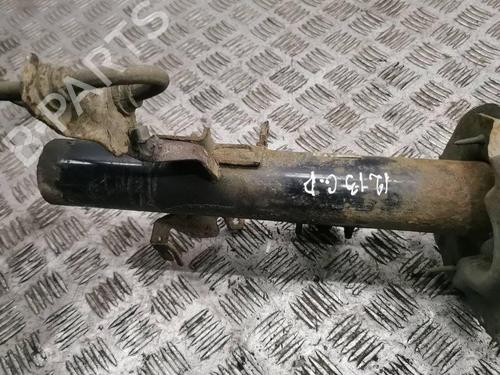 Right rear shock absorber LAND ROVER RANGE ROVER EVOQUE (L538) 2.2 D 4x4 | BP28878888M19 