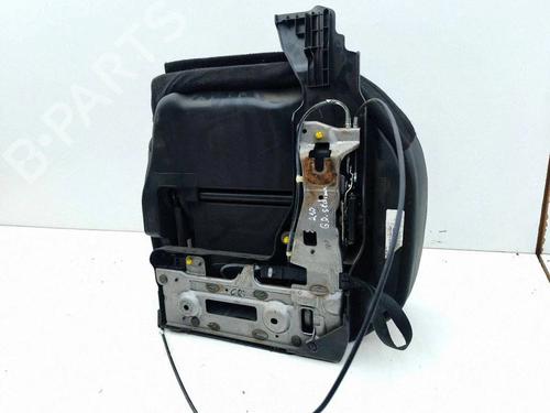 Rear seat HONDA CR-V IV (RM_) 2.2 i-DTEC AWD (RE6) | BP37404815C17 - Image 8