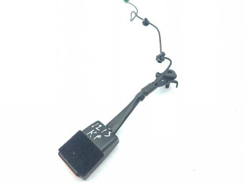Used Seat buckle LAND ROVER RANGE ROVER EVOQUE (L538) 2.2 D 4x4 (150 hp) 28878960