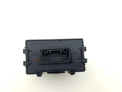 Electronic module NISSAN QASHQAI III (J12) 1.3 DIG-T All-wheel Drive | BP33668105M83 - Image 4