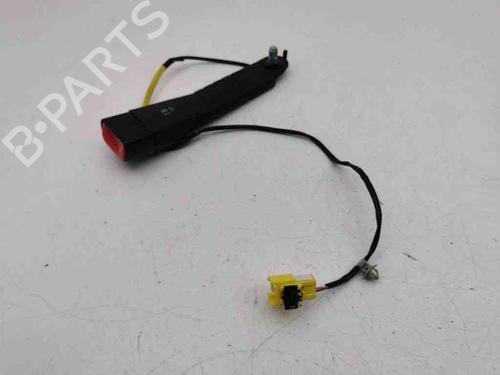 Seat buckle OPEL ANTARA A (L07) 2.2 CDTi | BP28896069I32 