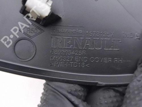 Andre RENAULT MEGANE IV Hatchback (B9A/M/N_) 1.2 TCe 130 (B9MR) | BP38227981O1 - Image 6