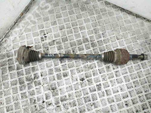 Used Right rear driveshaft AUDI Q7 (4MB, 4MG, 4MQ) 45 TDI quattro (249 hp) 28897691