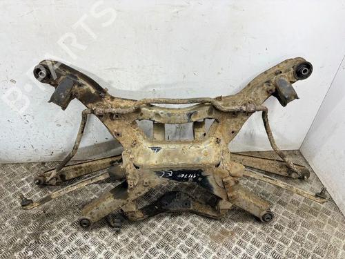 Used Rear axle Rear axle 33260104 33260104