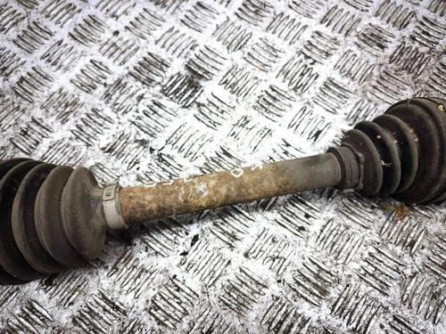 Left front driveshaft VOLVO V60 I (155) 1.6 DRIVe | BP28890370M38 - Image 7