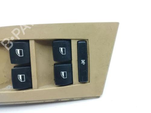 Right front window switch BMW 5 Touring (E61) 530 i | BP33910277I26 - Image 5