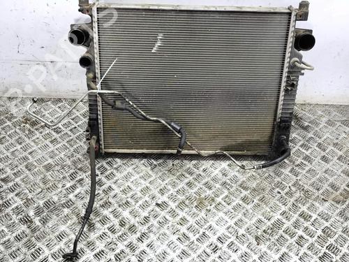 Radiator set MERCEDES-BENZ M-CLASS (W164) ML 350 CDI 4-matic (164.125, 164.124) | BP28873447M120 