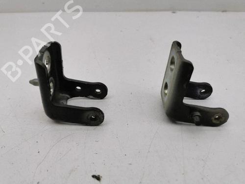 Dørhængsel/Dørbegrænser CITROËN C4 CACTUS 1.6 HDi 90 | BP38250955C146 - Image 3