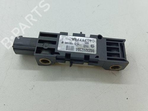 Elektronisk sensor CHRYSLER VOYAGER II (ES) 2.5 TD | BP28841745M84 