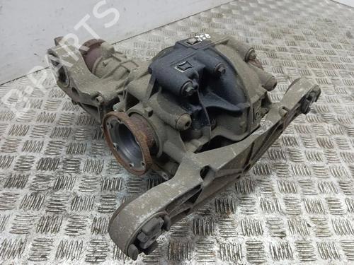 Rear differential BENTLEY FLYING SPUR (4W_) 6.0 W12 | BP36201228M24 - Image 3