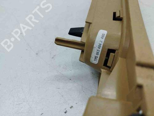 Trinbræt PORSCHE CAYENNE (92A) 3.0 Diesel | BP28896656C149 