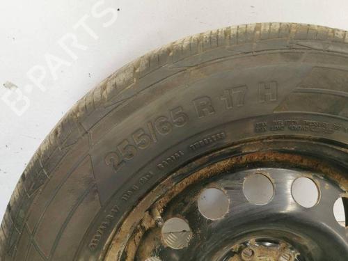 Jack Kit NISSAN NAVARA (D22) 3.0 TD 4x4 | BP28906004C119 