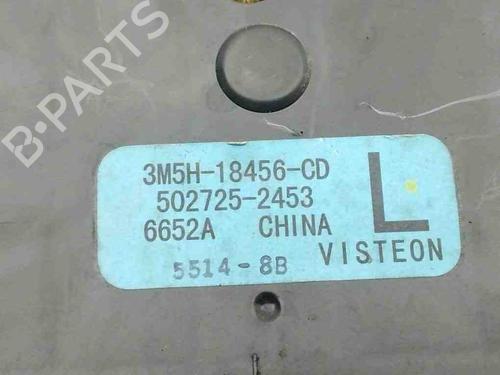 Heater matrix FORD FOCUS C-MAX (DM2) 1.6 TDCi | BP28887821M63 