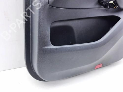 Front right panel MERCEDES-BENZ GLE (V167) GLE 400 d 4-matic (167.123) | BP36082708C59 - Image 2