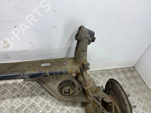 Rear axle NISSAN LEAF (ZE1) Electric | BP40208732M2  - Image 6