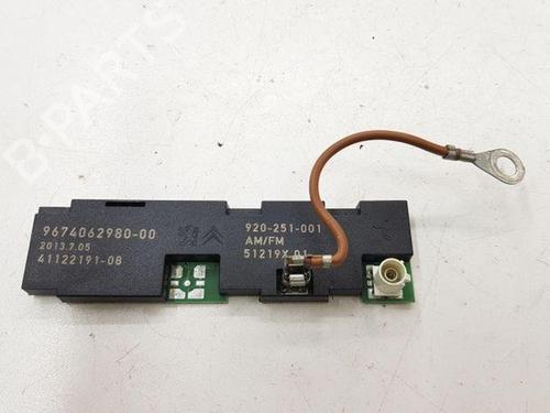 Electronic module CITROËN DS5 2.0 HDi 165 Hybrid4 4x4 | BP28846263M83 